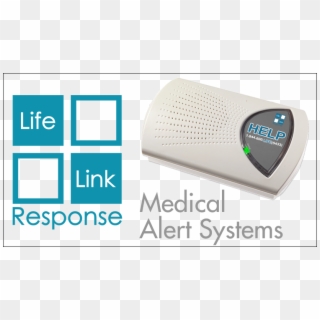 Medical Alert Systems - Electronics Clipart