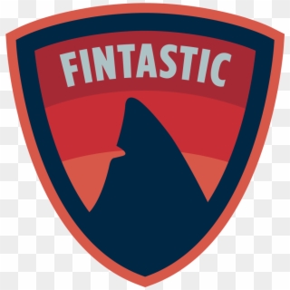 Shark Weekverified Account - Emblem Clipart