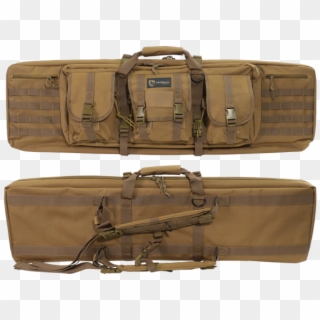 Drago 42" Tactical Rifle Case - Bag Clipart