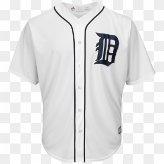 Loading Zoom - Detroit Tigers Jersey 2019 Clipart