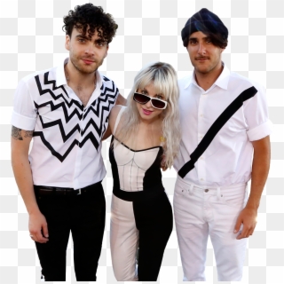 Paramore , Png Download - Paramore Valentines Clipart