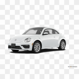 New 2019 Volkswagen Beetle - 2019 Beetle Wolfsburg Edition Clipart