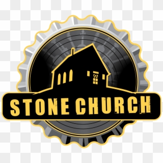 Stone Church Music Club Logo - Stone Church Newmarket Nh Logo Clipart