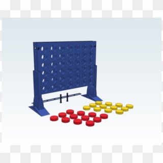 Connect Four - Bocce Clipart