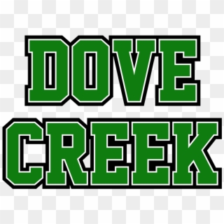 Dove Creek Elementary School - Arkansas State University Clipart