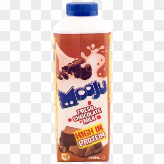 Mooju - Mooju Milk Clipart