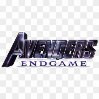 O P E N - Avengers Endgame T Shirt Clipart