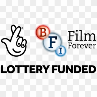 An Error Occurred - Bfi Film Forever Logo Clipart