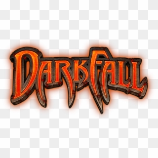 Winterblades - Darkfall Online Logo Clipart