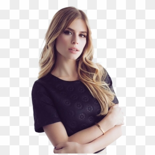 Is This Your First Heart - Carlson Young In Scream Clipart
