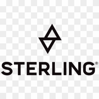 Sterlingropes - Sterling Ropes Logo Png Clipart