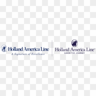 While Maintaining The Brand's Classic Style And Tradition, - Holland America Line Clipart