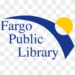 James Carlson Public Library - Downtown Library Fargo Clipart