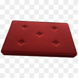 Pew Cushions - Wallet Clipart