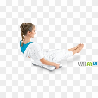 Wii Fit دانلود بازی Clipart