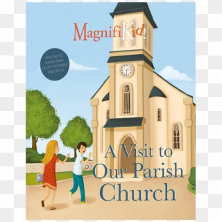More Views - Parish Clipart