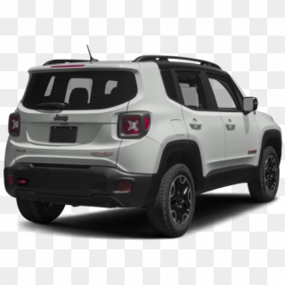 2018 Jeep Renegade Png - Renegade Jeep Clipart