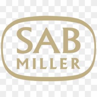 Sab Miller Logo Png Transparent - Sab Miller Clipart