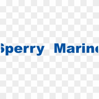 Sperry Marine Logo Png Clipart