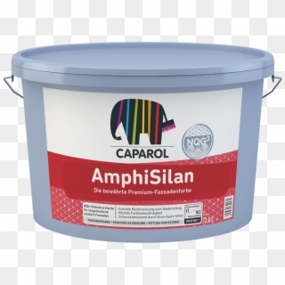 Caparol Pim Import/caparol Amphisilan Nqg - Caparol Amphibolin Clipart