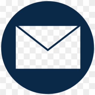 If You Prefer You Can Mail A Check Straight To Us - Email Icon White Jpg Clipart