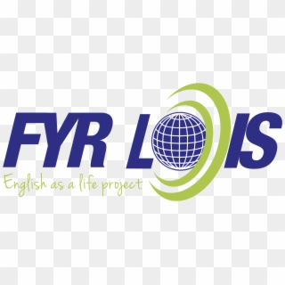 Logo Fyrlois - Fyr Lois Clipart