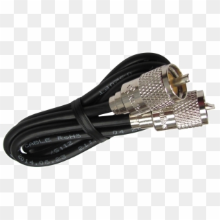 Pp8x - Serial Cable Clipart