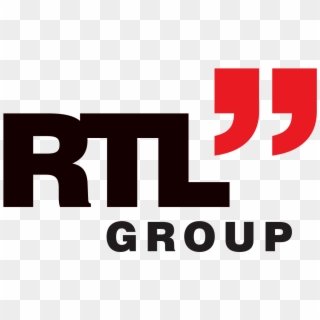 Rtl Group Acquires United Screens For $14 - Rtl Group Logo Clipart