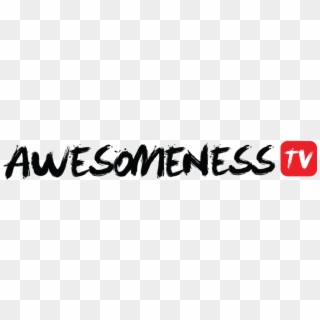 Viacom Will Fold The Youth-skewing Entertainment Company - Transparent Awesomenesstv Logo Clipart
