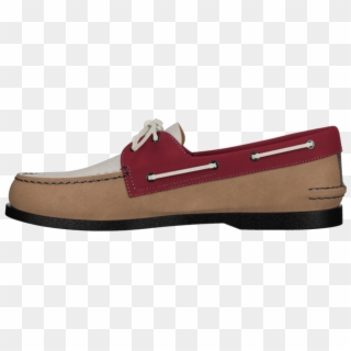 Check Out The Sperry Shoes I Designed - Suede Clipart