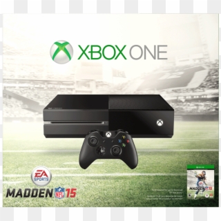 Download Code For Madden Nfl 15 On Xbox One - Madden Nfl 15 Clipart
