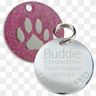Id Tags For Dogs Png Clipart