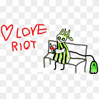 Riot Games Support On Twitter - Cartoon Clipart