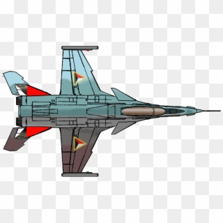I Call This Class Of Military Jet A “patrol Interceptor” - Mitsubishi F-2 Clipart