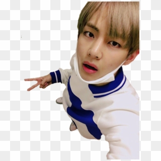 Outfits Kpop Style Xkpop-pngsx - Kim Taehyung No Makeup Clipart