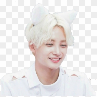 Jeonghan Sticker - Boy Clipart