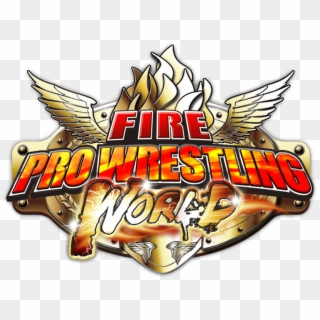 You Must Sign In To Playstation™network To Use This - Fire Pro Wrestling World Pc Box Clipart