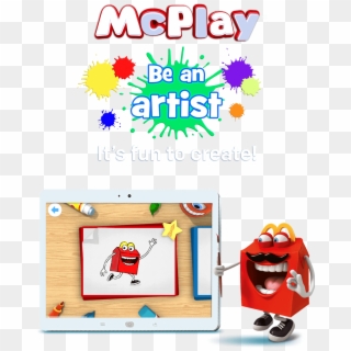 Happy Meal Clipart