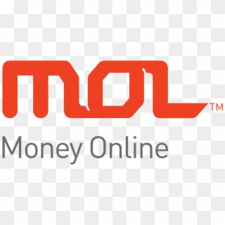 Physical And Online Payment Channels In Malaysia, Singapore, - Mol Money Online Logo Clipart