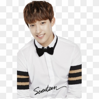 54 Images About Seventeen Png On We Heart It - Dk Of Seventeen Clipart