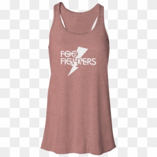 Foo Fighters Featured Merch Foo Fighters Official Store - Active Tank Clipart