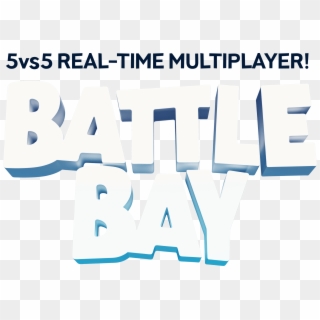 Battle Bay - Poster Clipart
