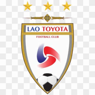 Away Team - Lao Toyota F.c. Clipart