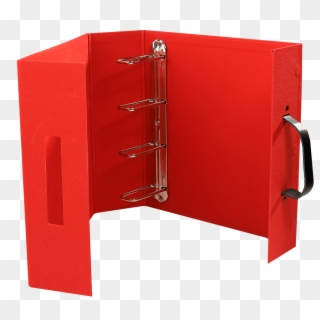 Folder With Handle - Cupboard Clipart