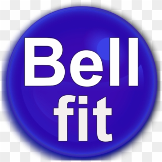 Bellfit 4 - Circle Clipart