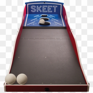 Skeeball Carnival Game Rental - Indoor Games And Sports Clipart
