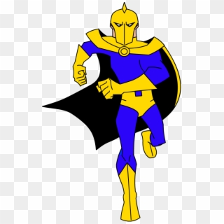 Dr Fate Batman Brave And The Bold - Batman Brave And Bold Doctor Fate Clipart