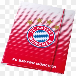 Fc Bayern München Clipart