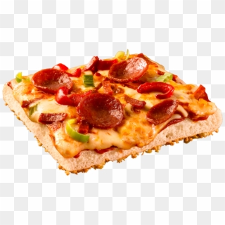 1482509355-2187 - California-style Pizza Clipart