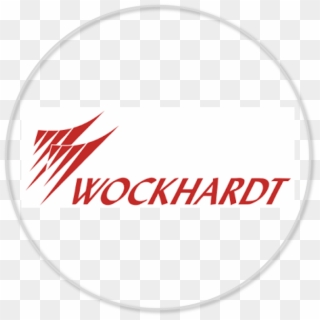 Wockhardt Logo 1 - Wockhardt Hospital Clipart